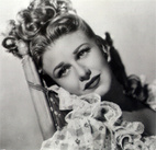 Ginger Rogers