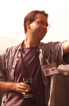 Miguel Alexandre