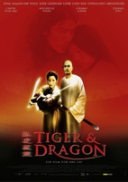 Tiger & Dragon