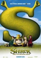 Shrek - Der tollk�hne Held