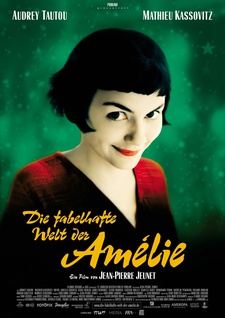 Die fabelhafte Welt der Am�lie