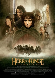 Der Herr der Ringe - Die Gef�hrten