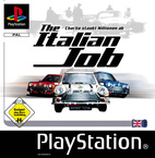 The Italian Job