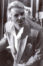 Dennis Farina