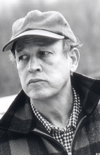 Frederic Forrest