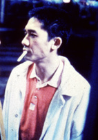 Tony Leung Chiu-wai