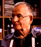 Sir Ian Holm