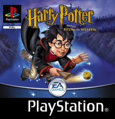 Harry Potter und der Stein der Weisen