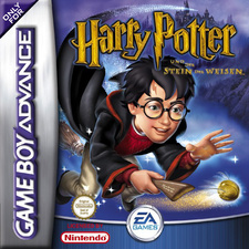 Harry Potter und der Stein der Weisen