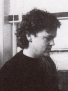 Steven Kloves