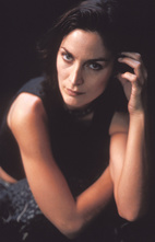Carrie-Anne Moss