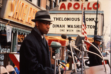 Malcolm X