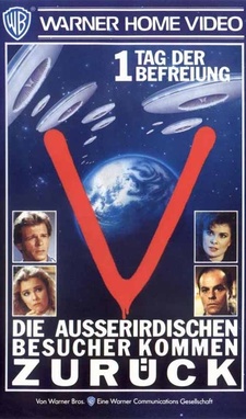 V Die Außerirdischen Besucher Kommen V Die Außerirdischen Besucher Kommen