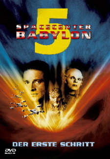 Spacecenter Babylon 5 - Der erste Schritt