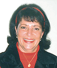 Sylvia Tobias