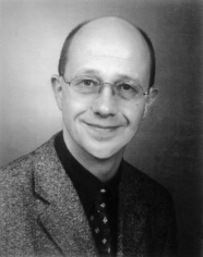 Dr. Andreas Eck