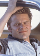 Steve Zahn