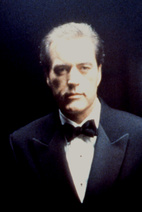 Powers Boothe