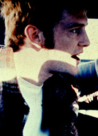 William Atherton