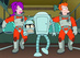 Futurama