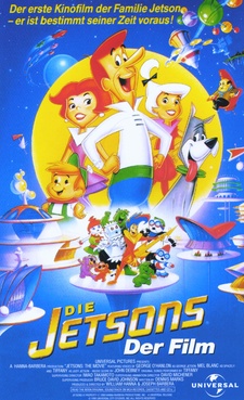 Die Jetsons Deutsch Die Jetsons Deutsch