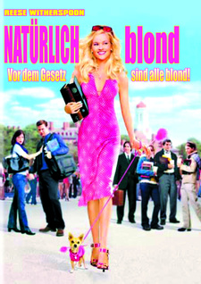 Nat�rlich blond!