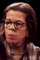 Linda Hunt