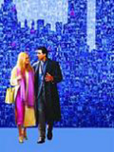 Seitenspr�nge in New York