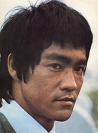Bruce Lee