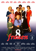 8 Frauen