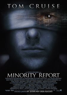 Minority Report