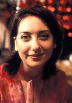 Heather Juergensen