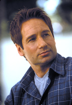 David Duchovny