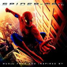 Spider-Man - Music From And Inspired By The Movie
