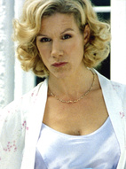 Juliet Stevenson