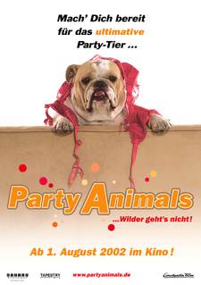 Party Animals