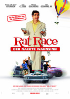 Rat Race - Der nackte Wahnsinn