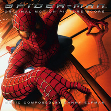 Spider-Man - Original Motion Picture Score