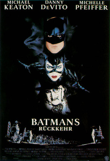 Batmans R�ckkehr