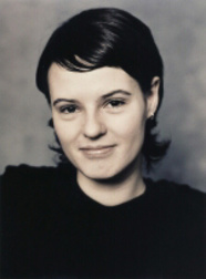 Sonja Sinterhauf