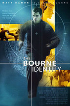 Die Bourne Identit�t