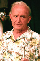 Peter Boyle
