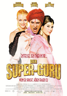 Der Super-Guru