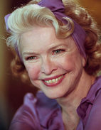 Ellen Burstyn
