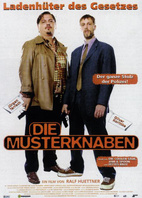 Die Musterknaben
