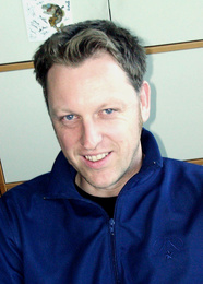 Dirk Bremshey