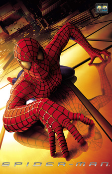 Spider-Man