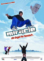 Miracle - Ein Engel f�r Dennis P.