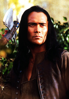 Mark Dacascos