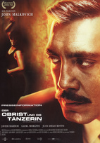 Der Obrist und die T�nzerin
